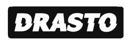 DRASTO logo.